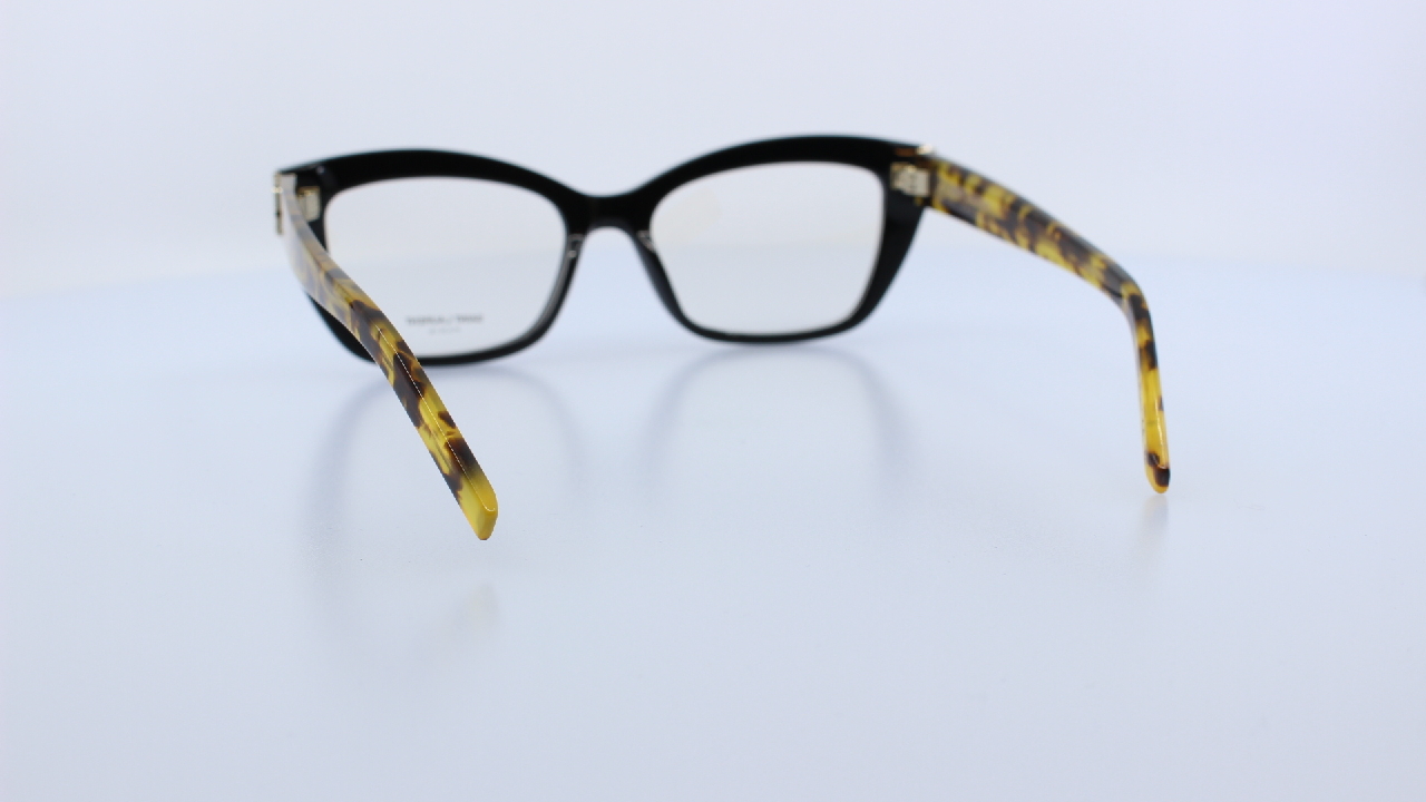SAINT LAURENT - FEKETE - SLM117