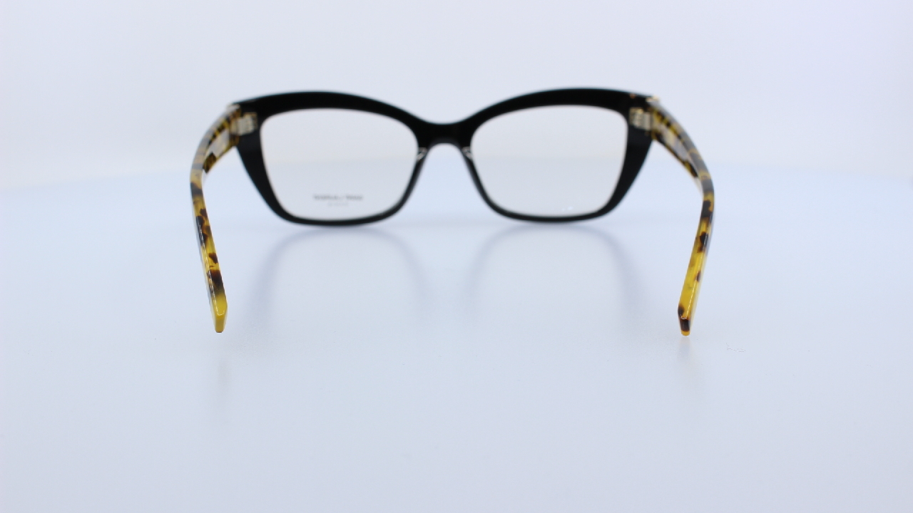 SAINT LAURENT - FEKETE - SLM117