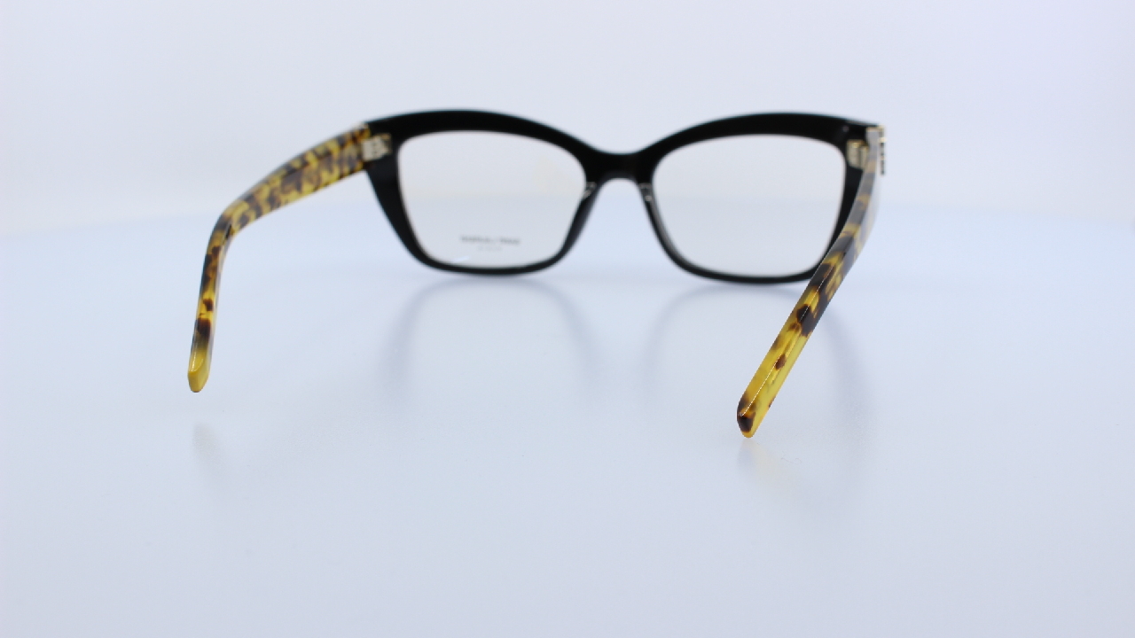 SAINT LAURENT - FEKETE - SLM117