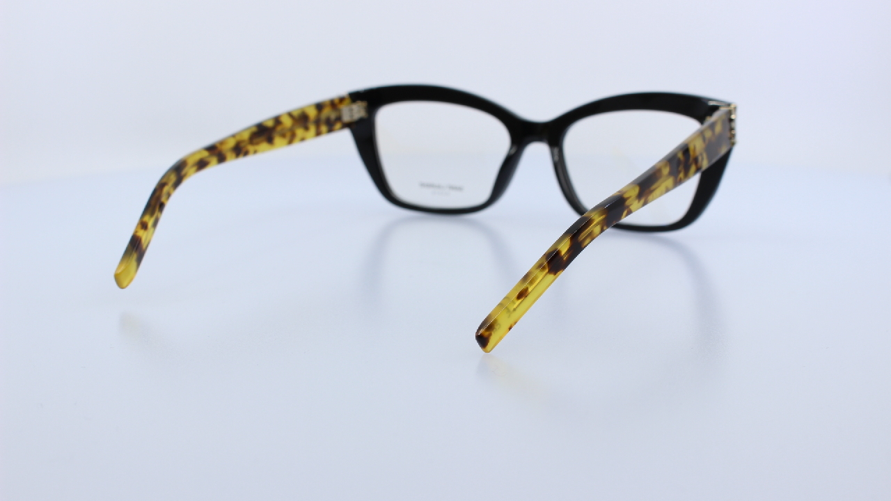 SAINT LAURENT - FEKETE - SLM117