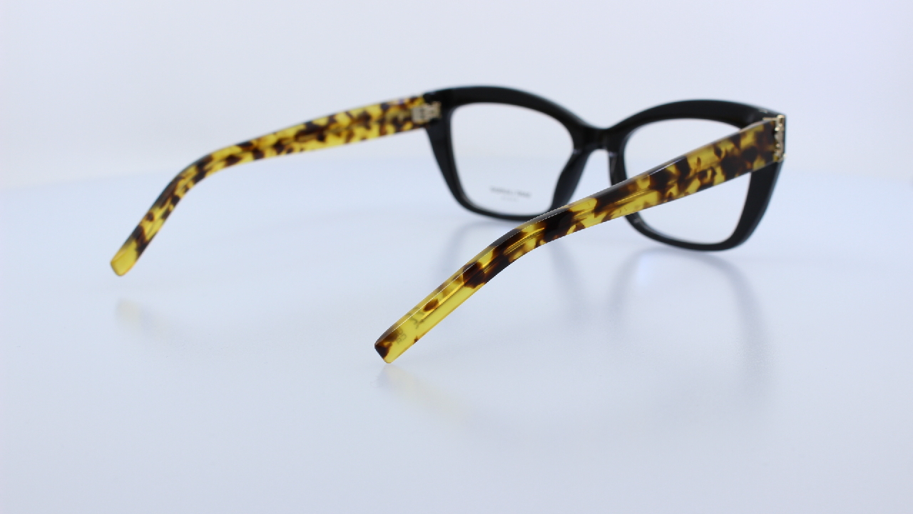 SAINT LAURENT - FEKETE - SLM117