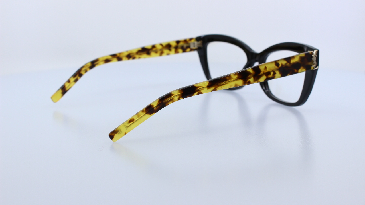 SAINT LAURENT - FEKETE - SLM117