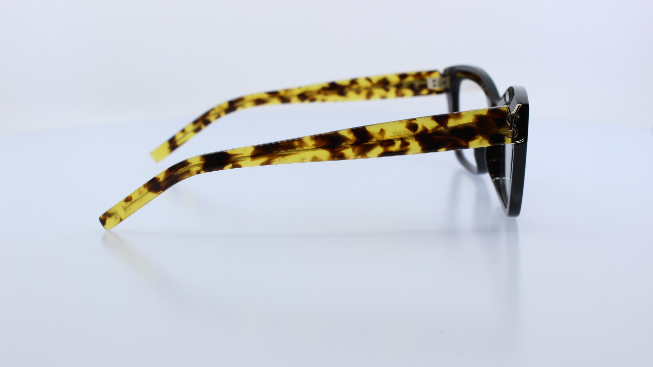 SAINT LAURENT - FEKETE - SLM117