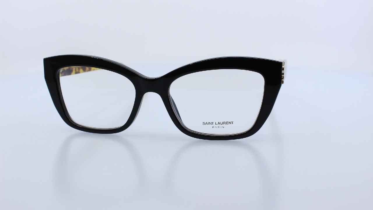 SAINT LAURENT - FEKETE - SLM117