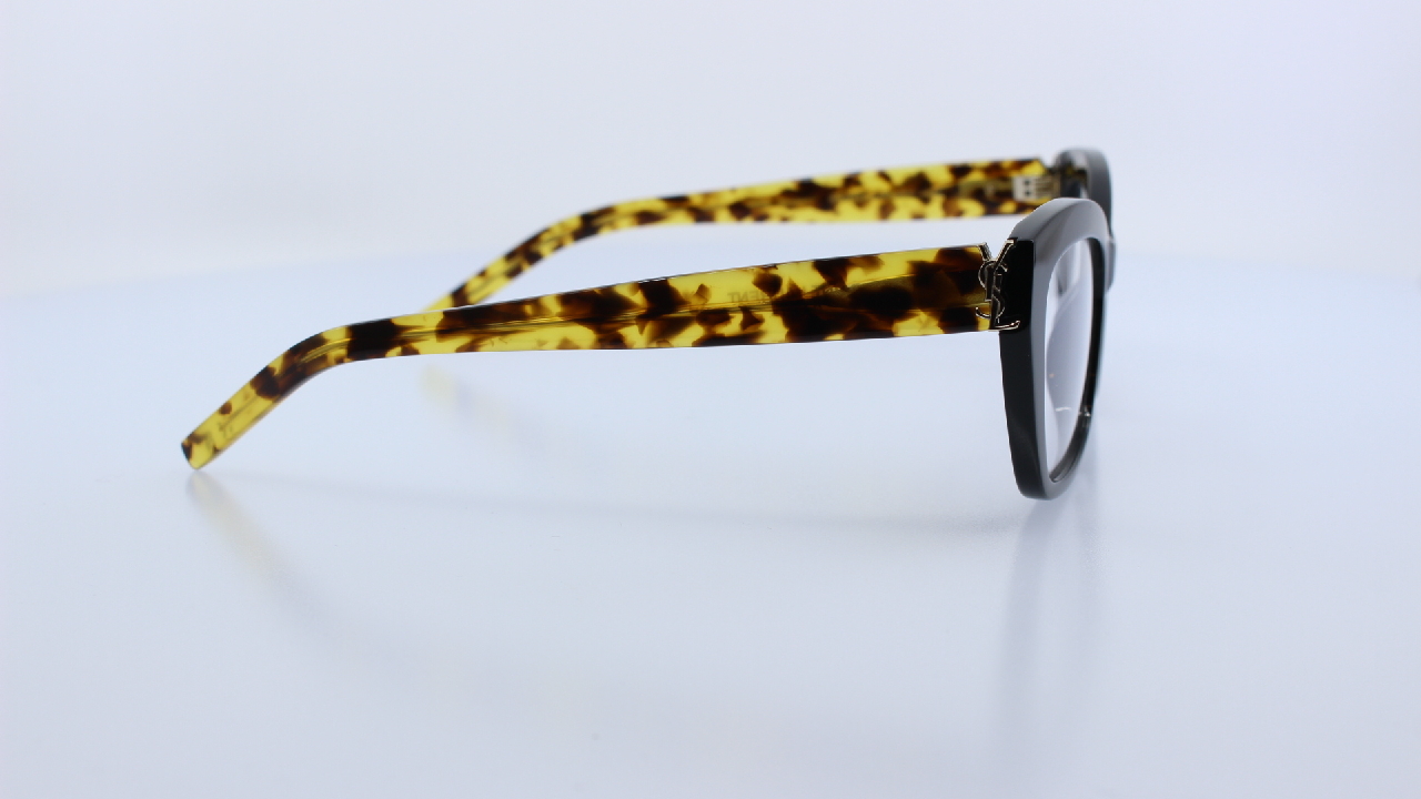 SAINT LAURENT - FEKETE - SLM117