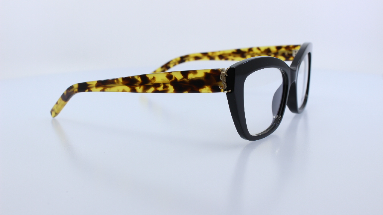 SAINT LAURENT - FEKETE - SLM117