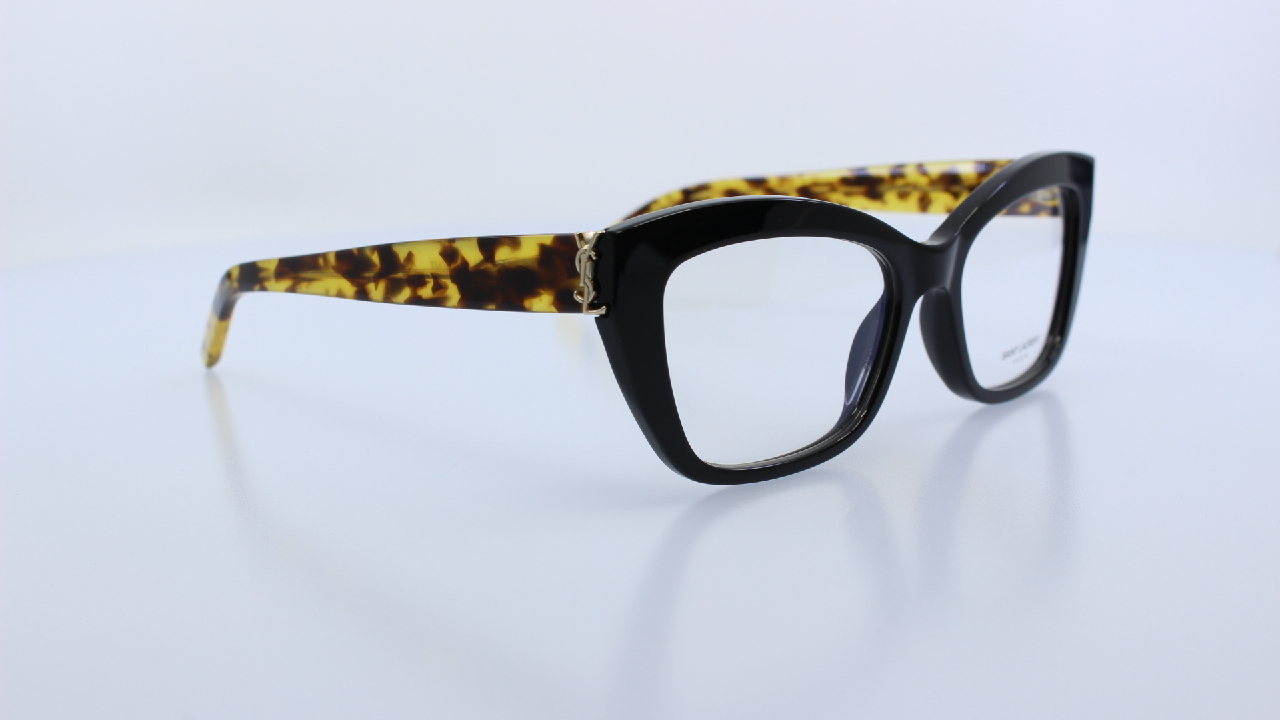 SAINT LAURENT - FEKETE - SLM117