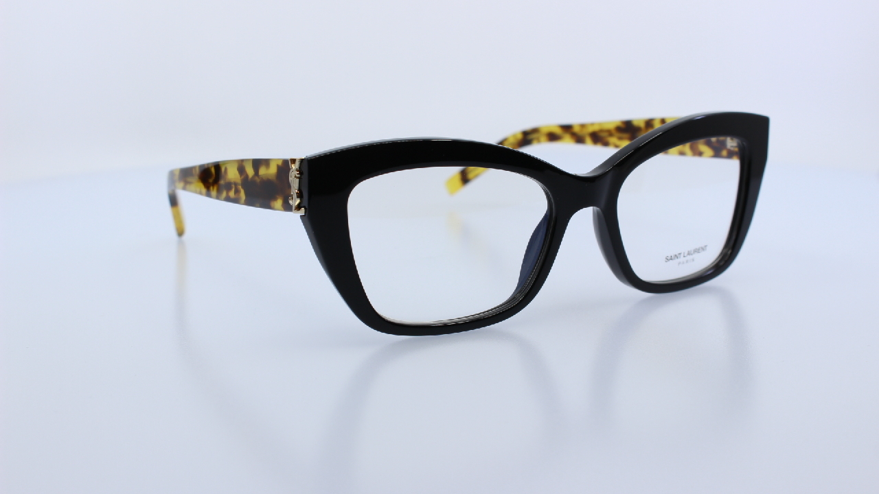SAINT LAURENT - FEKETE - SLM117