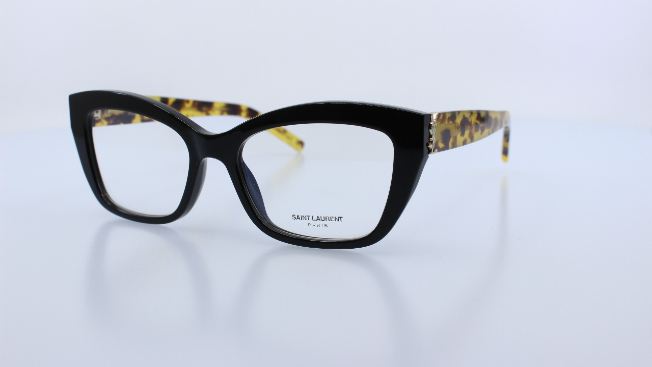SAINT LAURENT - FEKETE - SLM117