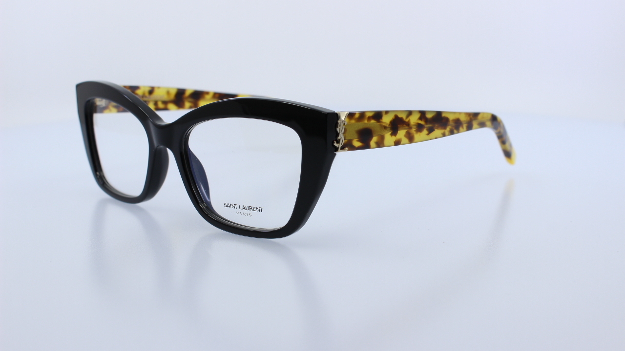 SAINT LAURENT - FEKETE - SLM117
