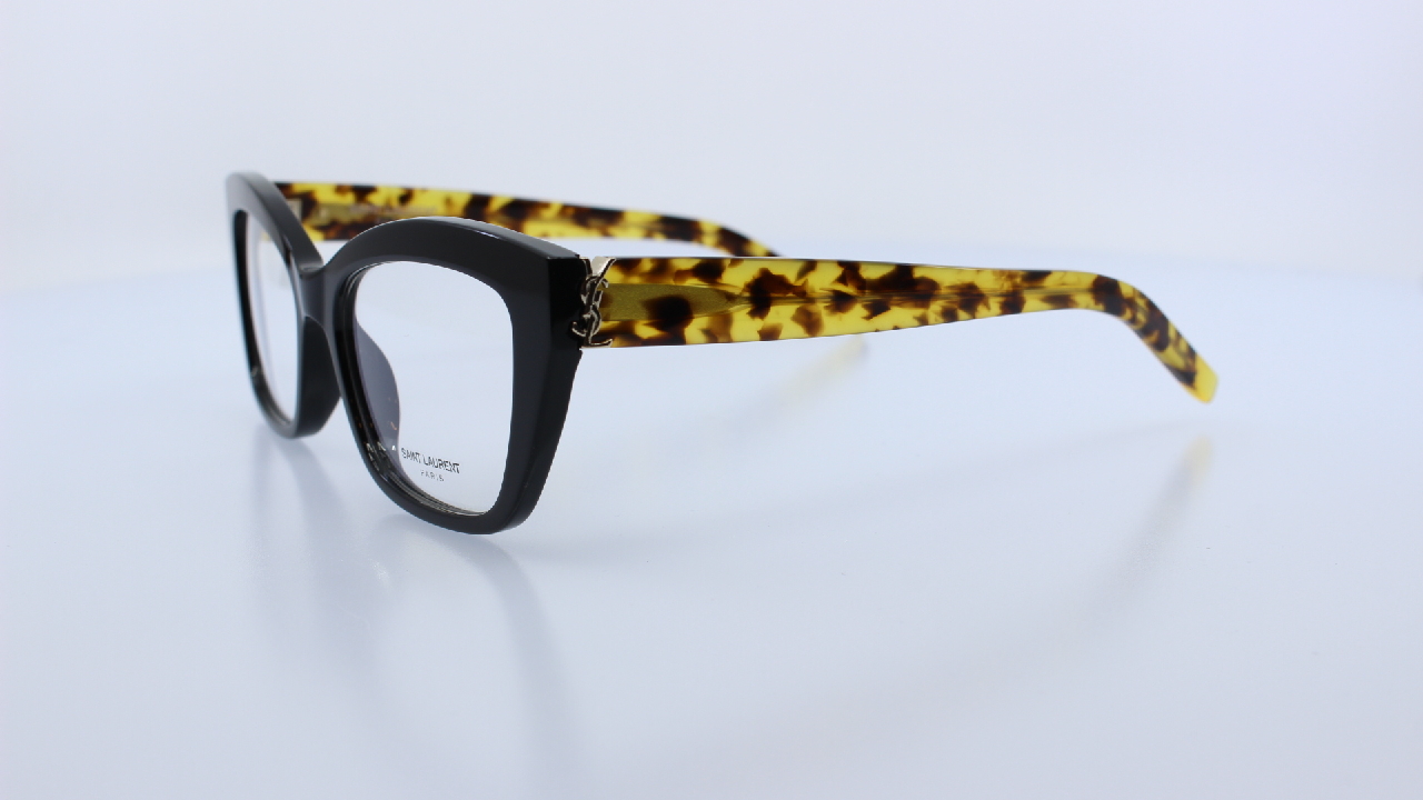 SAINT LAURENT - FEKETE - SLM117