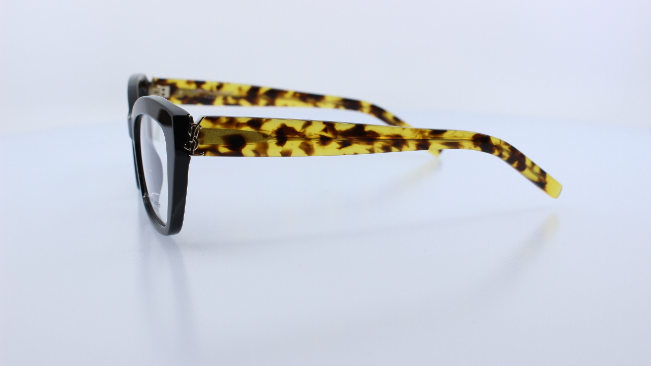 SAINT LAURENT - FEKETE - SLM117