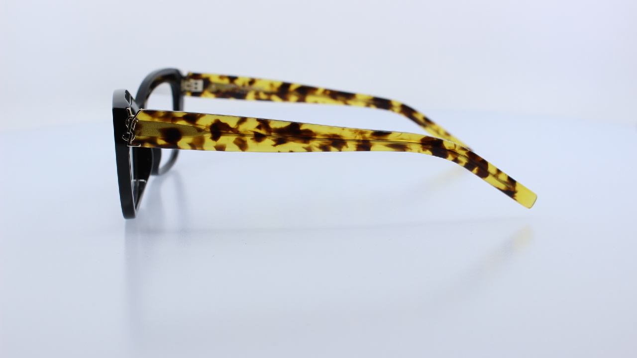 SAINT LAURENT - FEKETE - SLM117