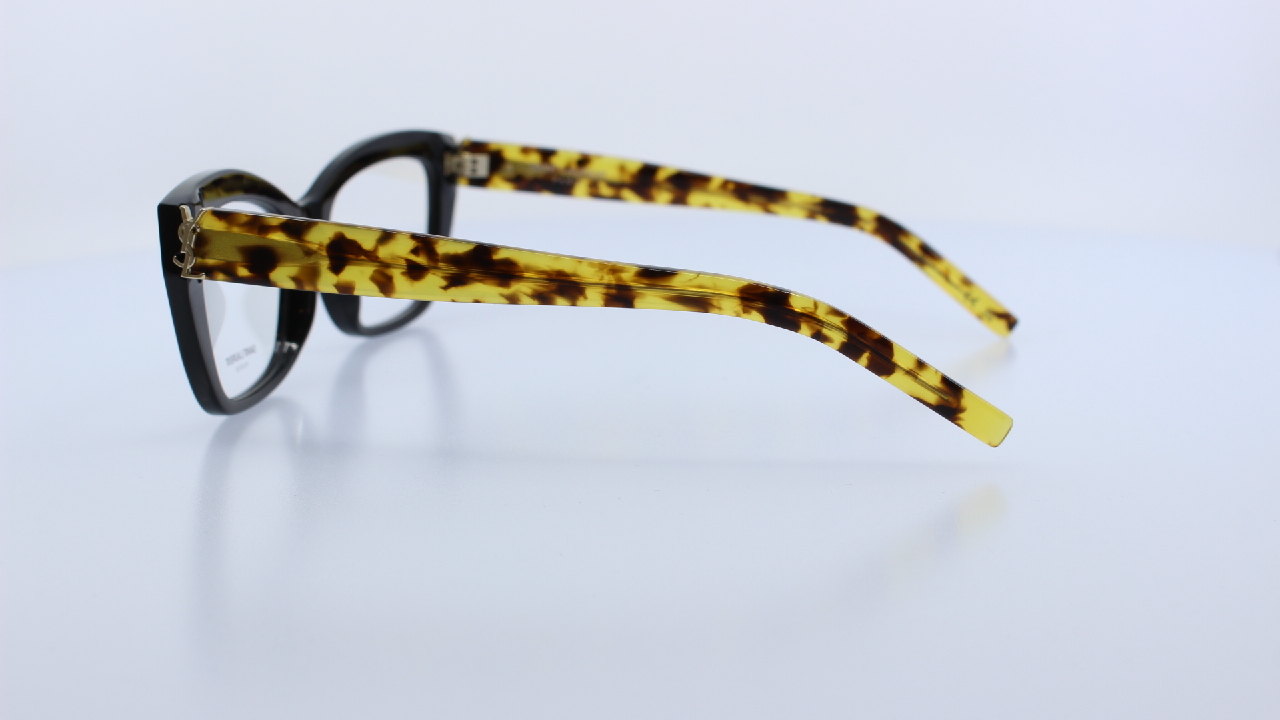 SAINT LAURENT - FEKETE - SLM117