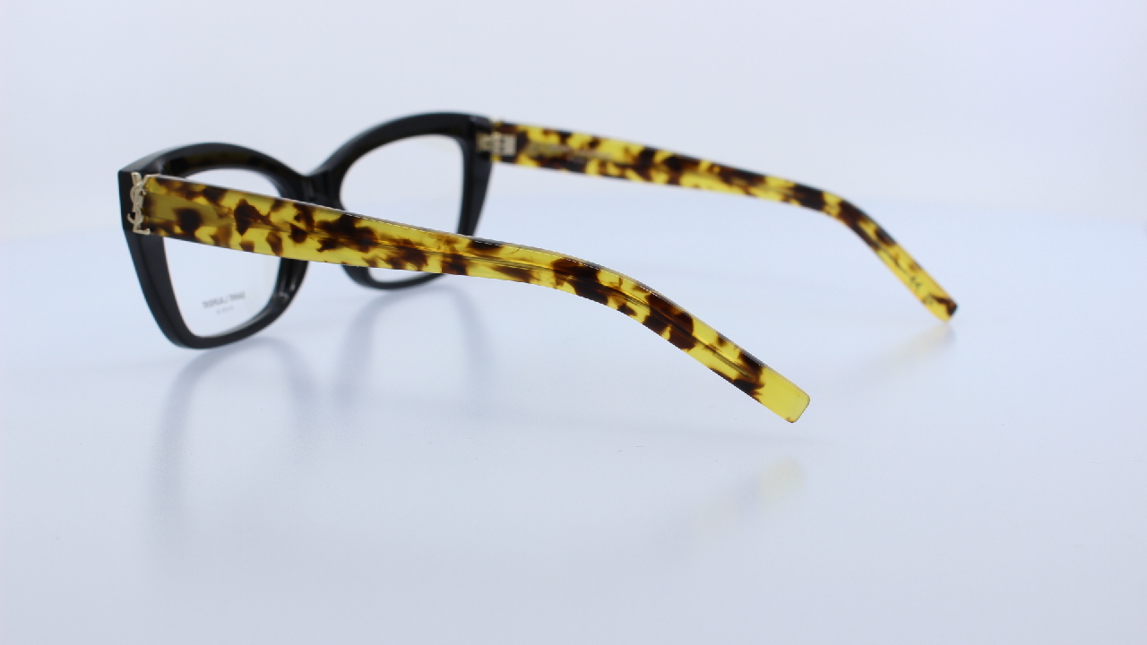 SAINT LAURENT - FEKETE - SLM117