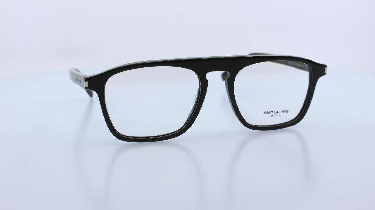 SAINT LAURENT - ZÖLD - SL157