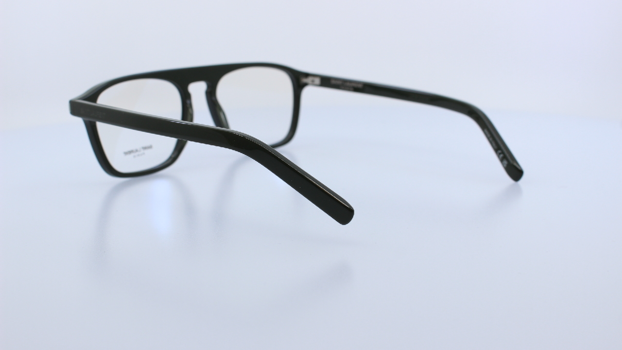 SAINT LAURENT - ZÖLD - SL157
