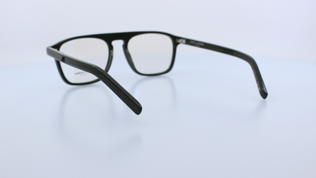 SAINT LAURENT - ZÖLD - SL157