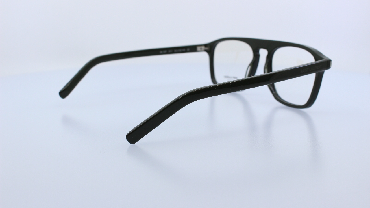 SAINT LAURENT - ZÖLD - SL157