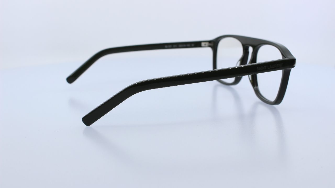 SAINT LAURENT - ZÖLD - SL157