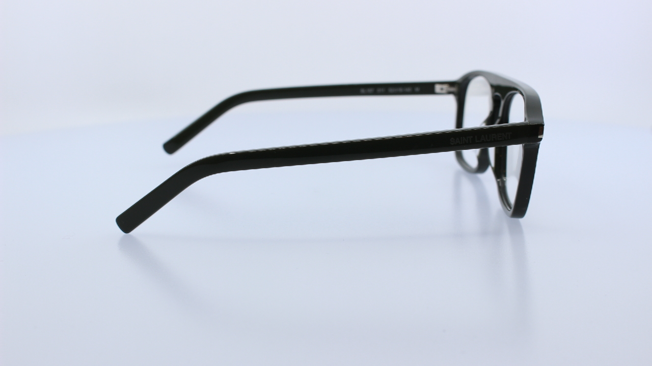 SAINT LAURENT - ZÖLD - SL157