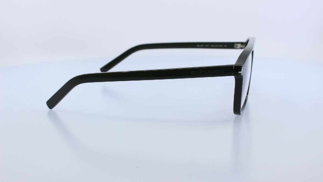 SAINT LAURENT - ZÖLD - SL157