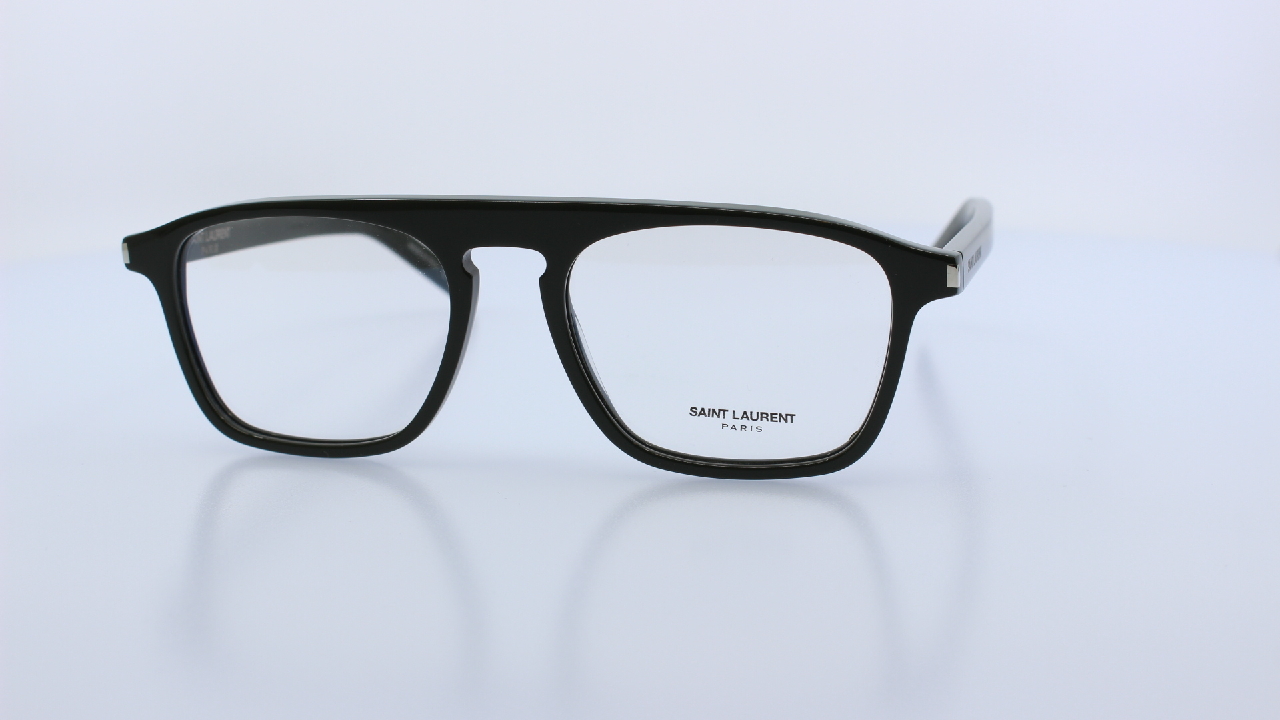 SAINT LAURENT - ZÖLD - SL157