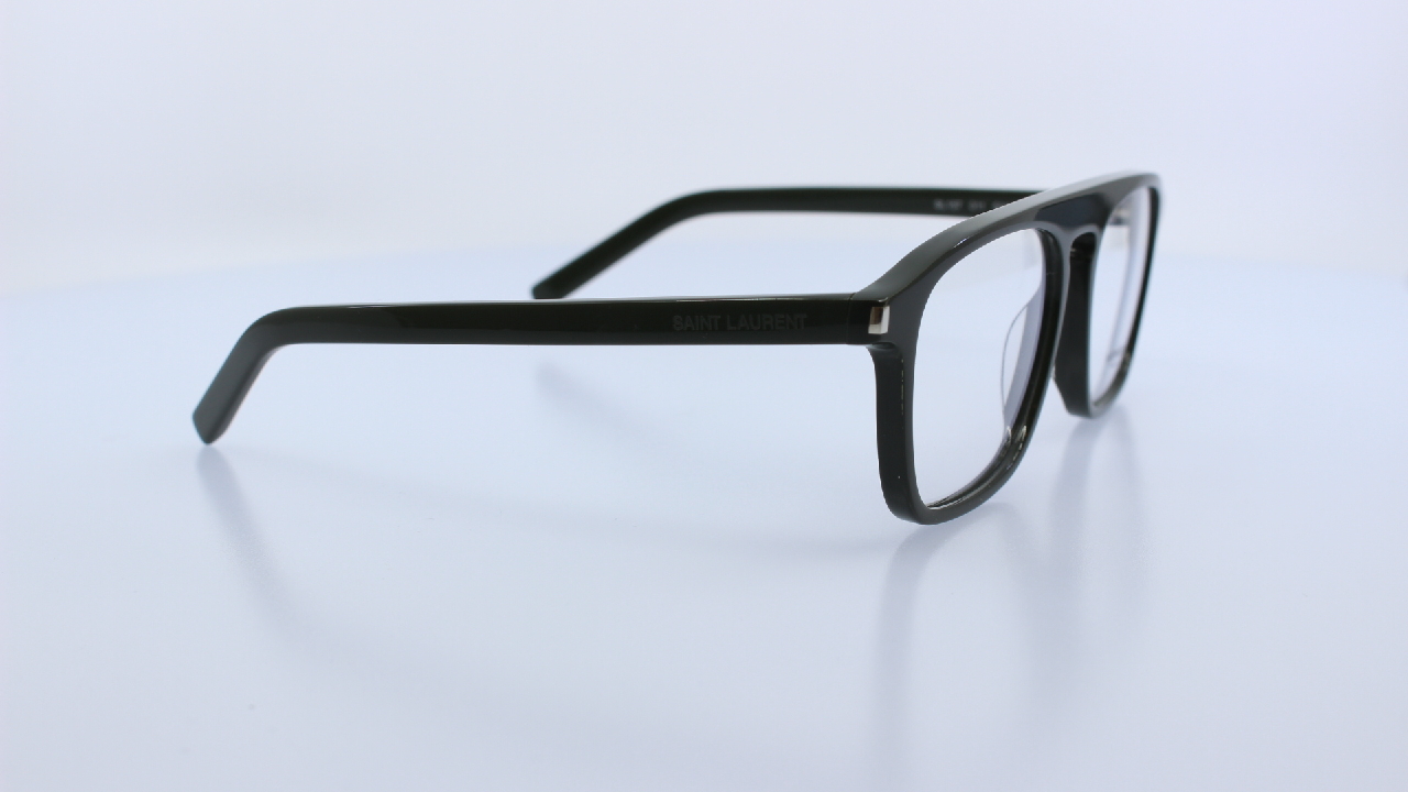 SAINT LAURENT - ZÖLD - SL157
