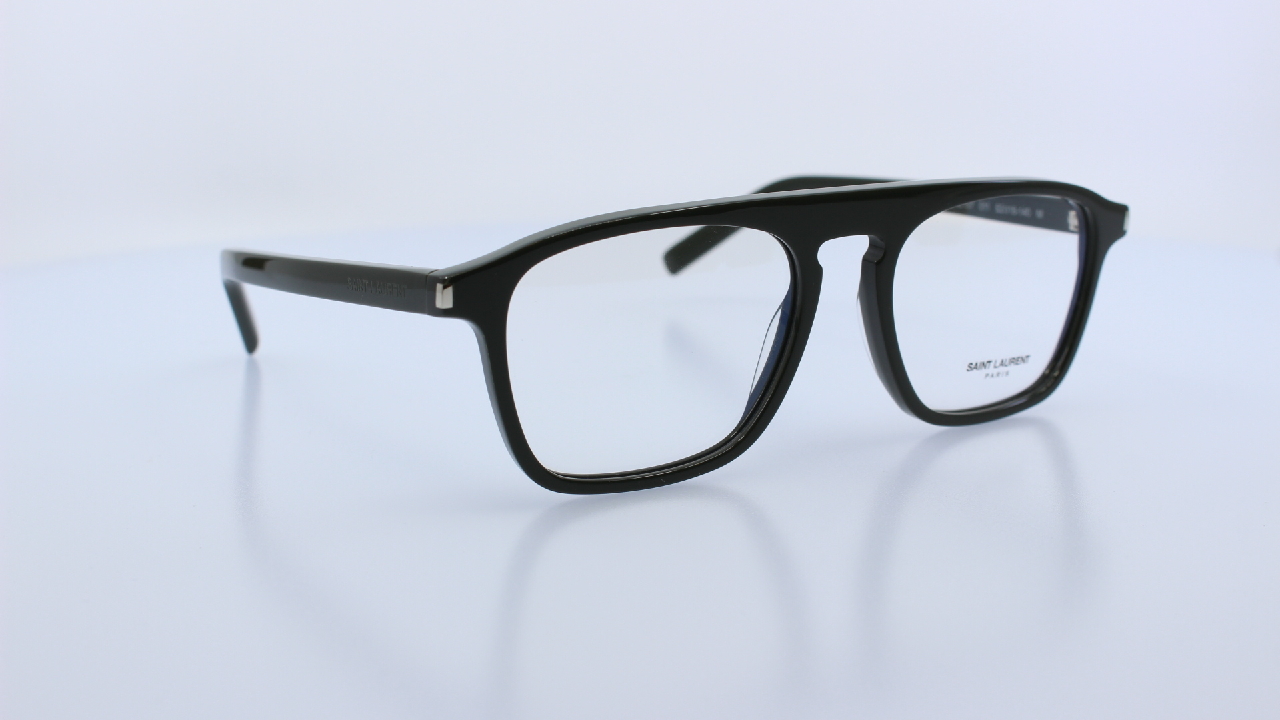 SAINT LAURENT - ZÖLD - SL157
