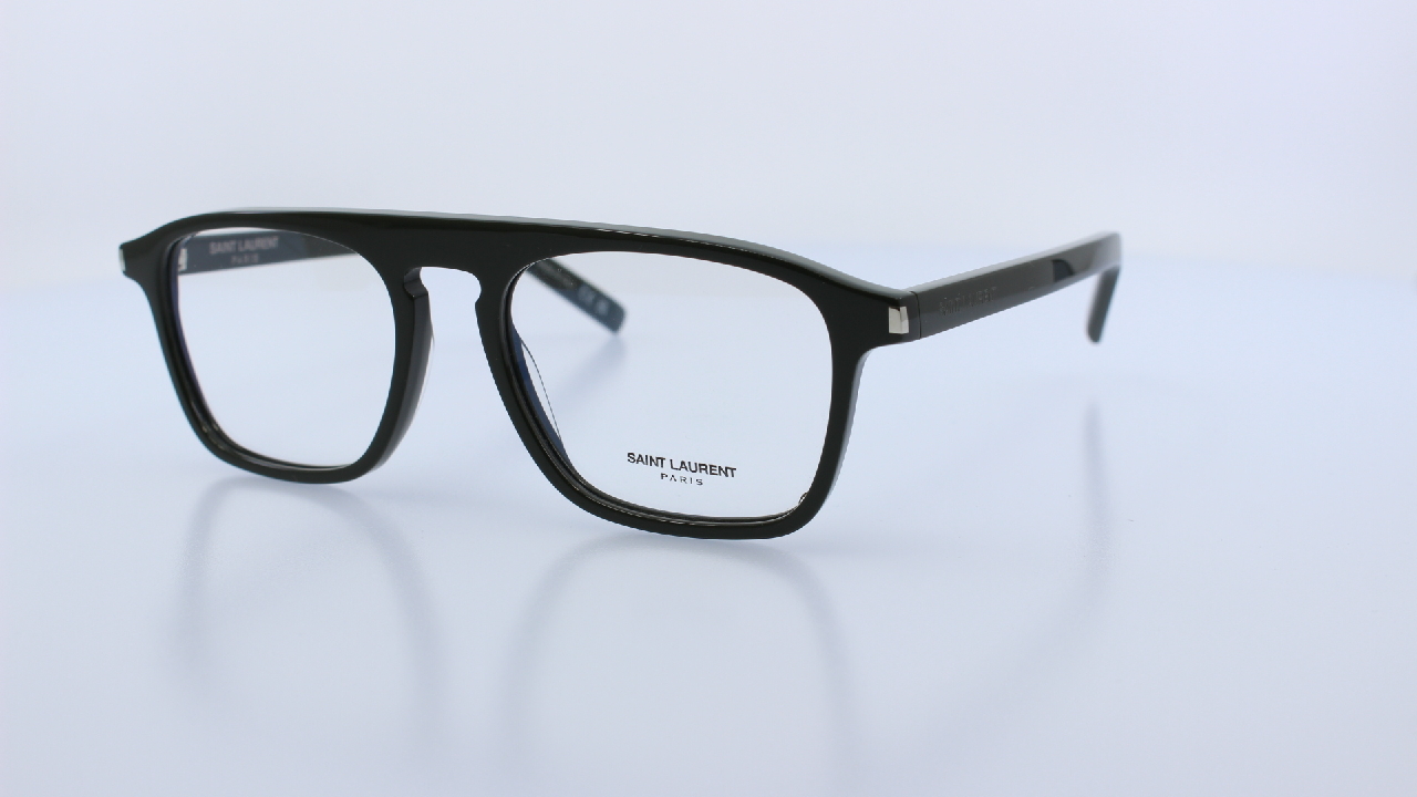 SAINT LAURENT - ZÖLD - SL157