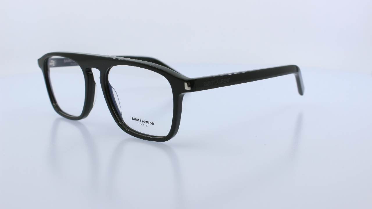 SAINT LAURENT - ZÖLD - SL157