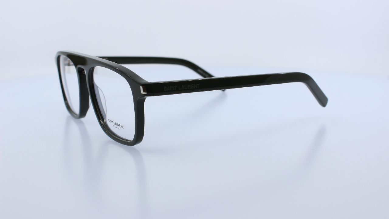 SAINT LAURENT - ZÖLD - SL157