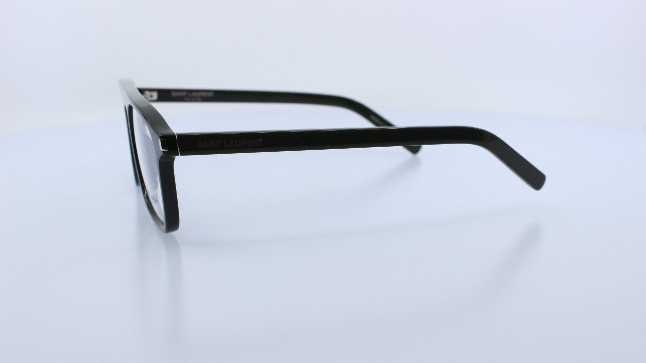 SAINT LAURENT - ZÖLD - SL157