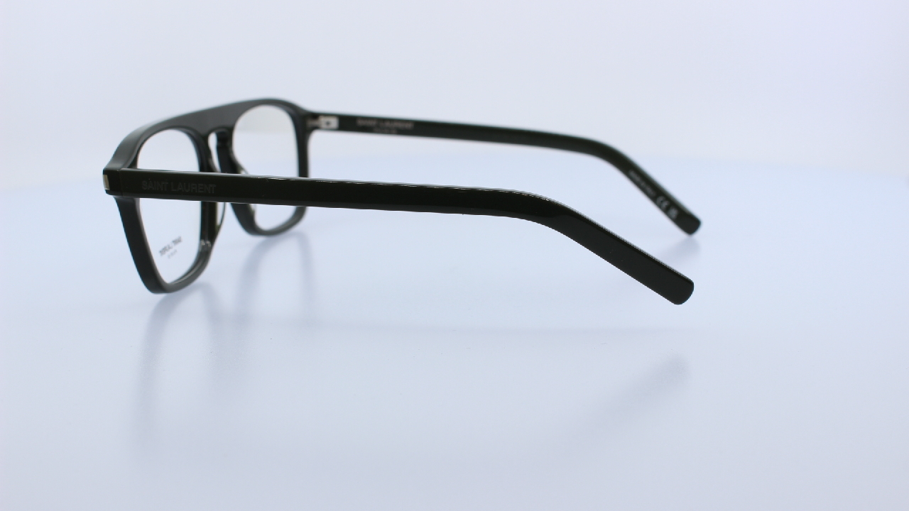 SAINT LAURENT - ZÖLD - SL157