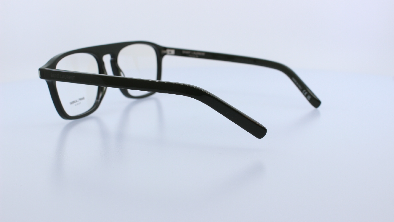 SAINT LAURENT - ZÖLD - SL157