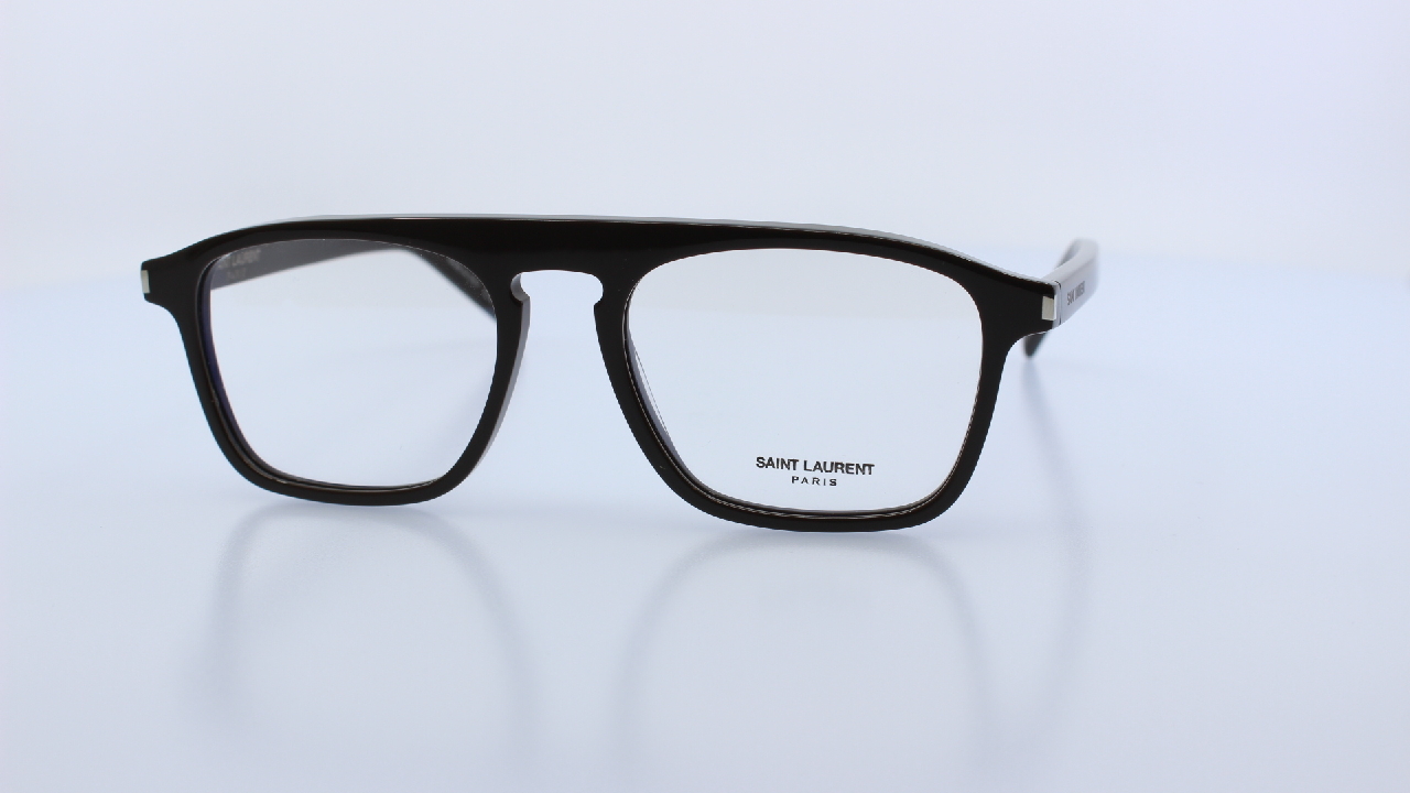 SAINT LAURENT - BARNA - SL157