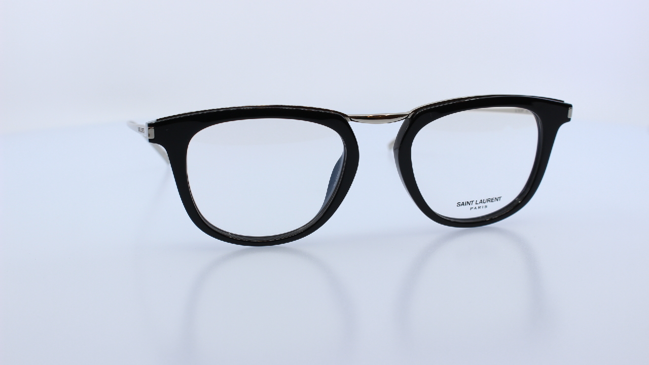 SAINT LAURENT - FEKETE - SL753