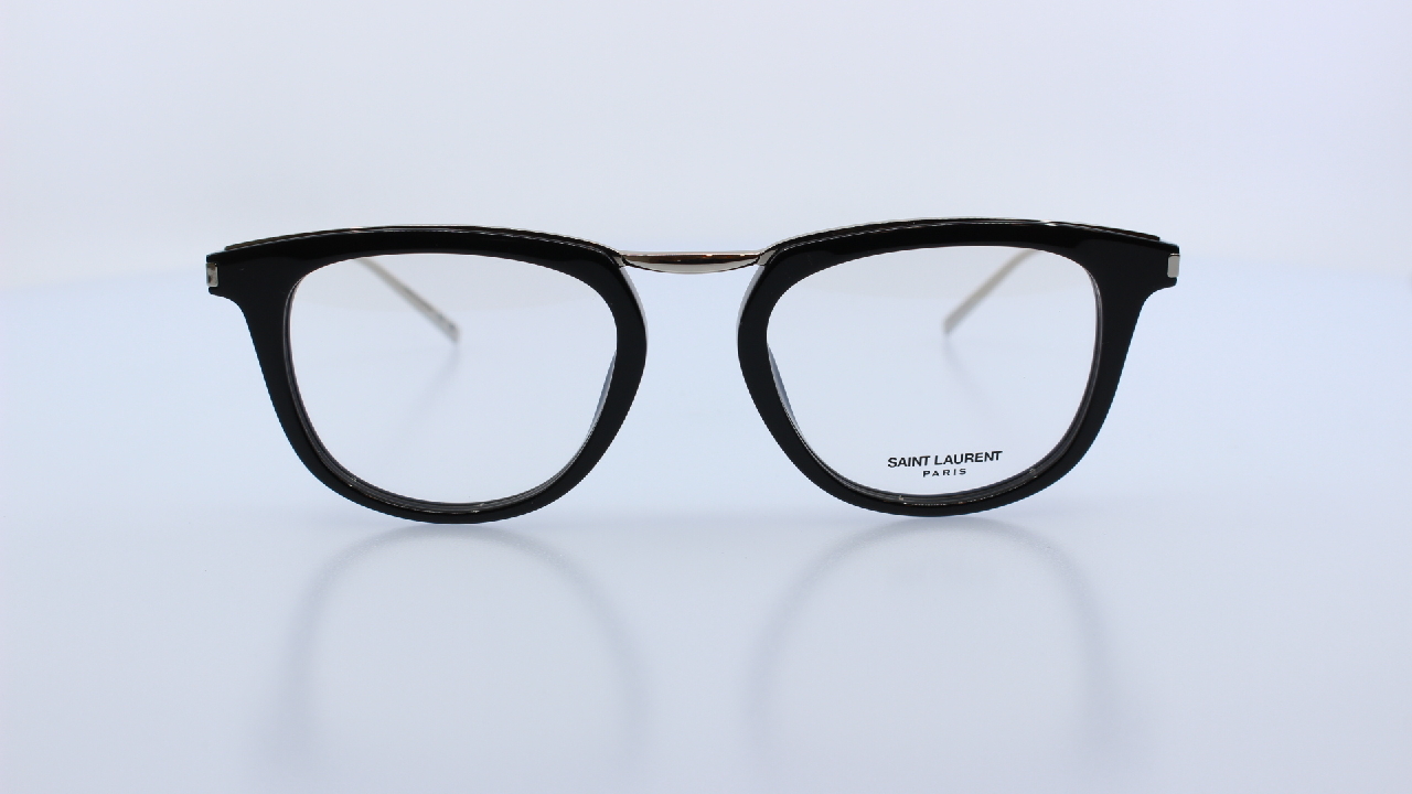 SAINT LAURENT - FEKETE - SL753