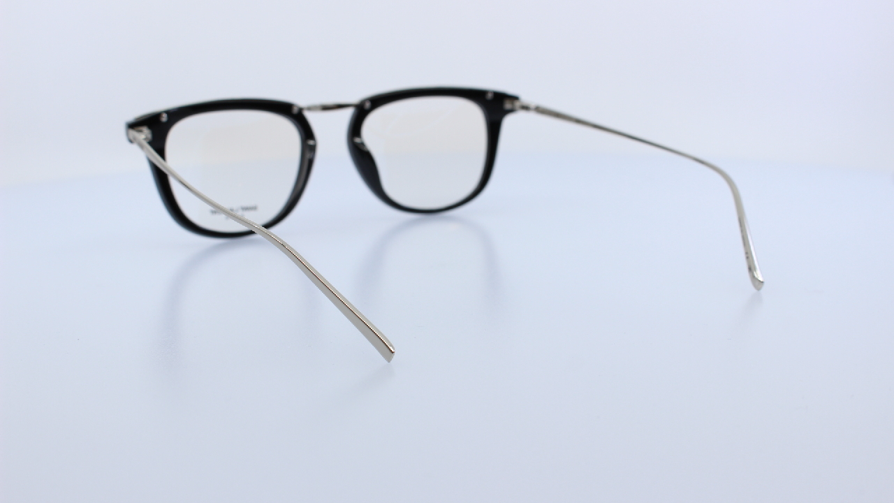 SAINT LAURENT - FEKETE - SL753