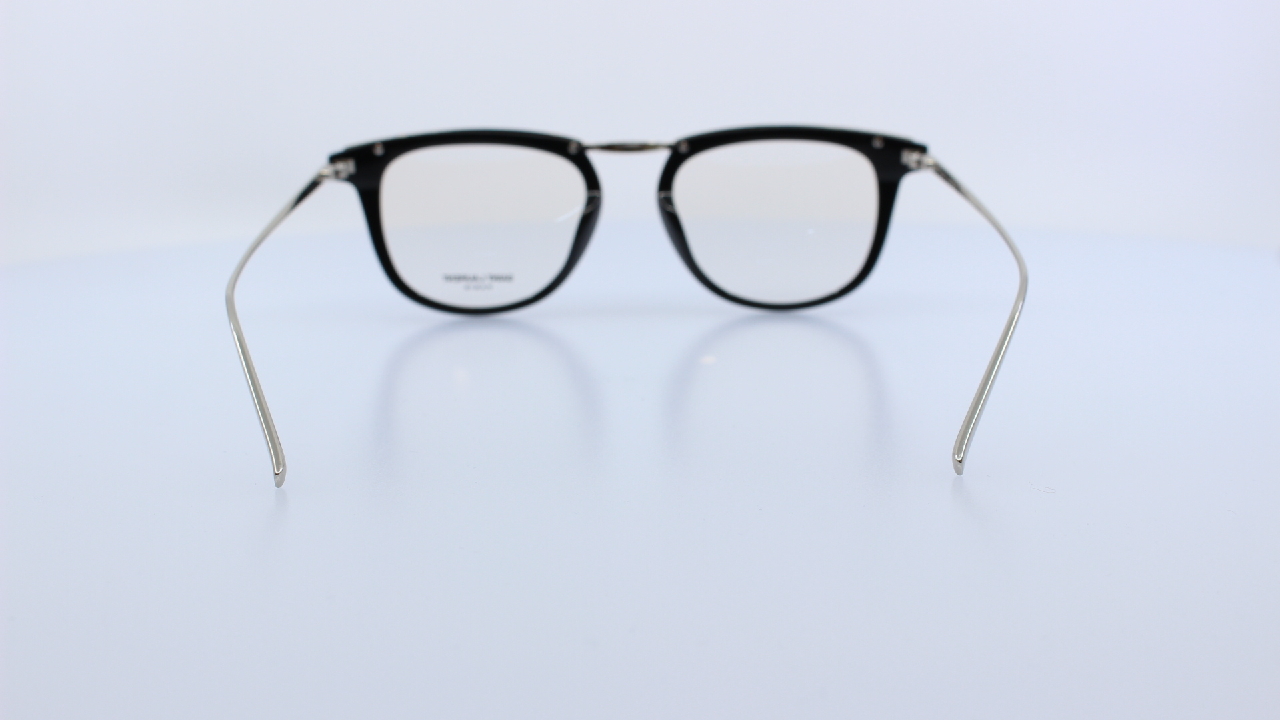 SAINT LAURENT - FEKETE - SL753
