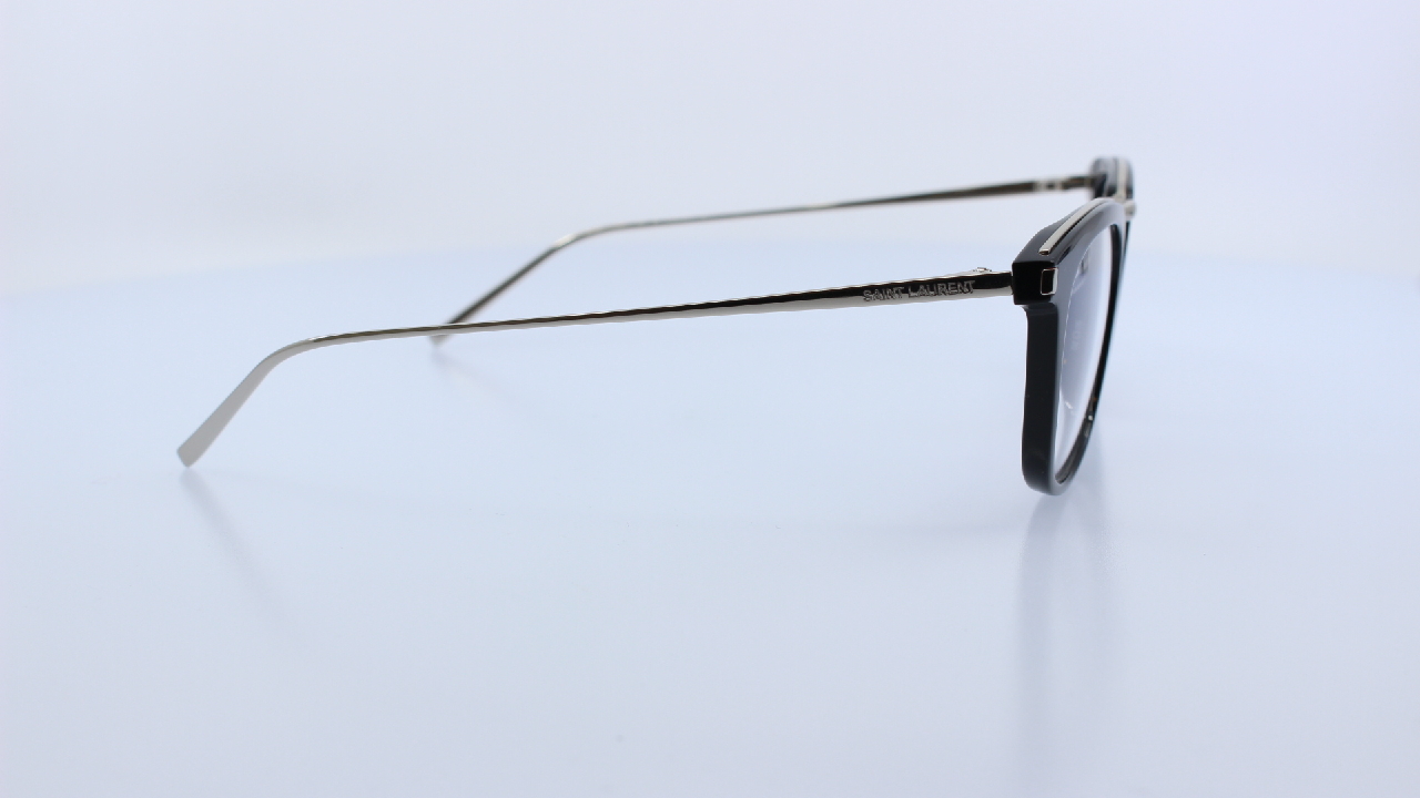 SAINT LAURENT - FEKETE - SL753
