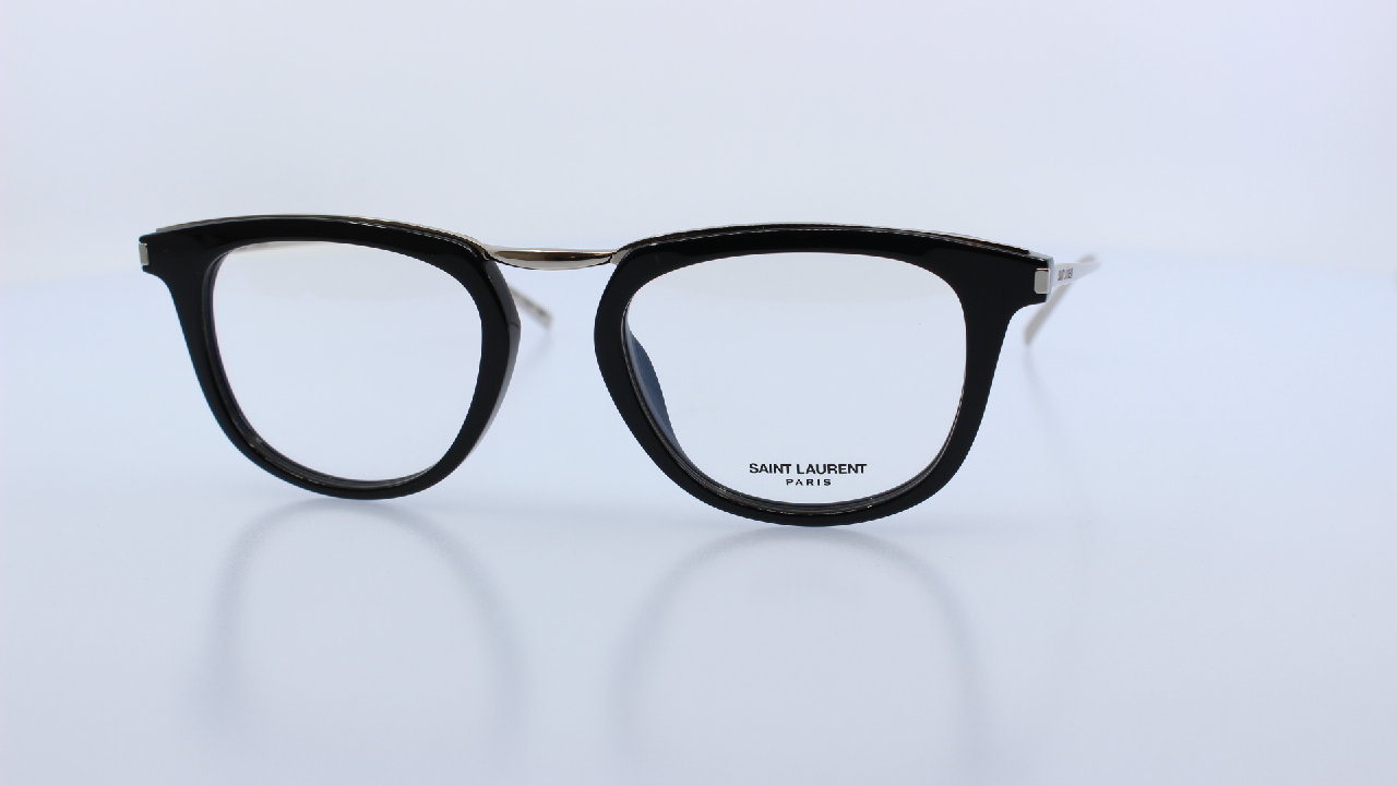 SAINT LAURENT - FEKETE - SL753