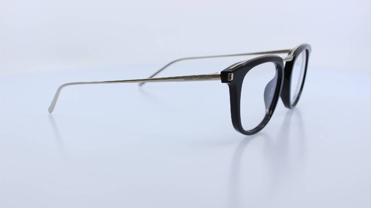 SAINT LAURENT - FEKETE - SL753