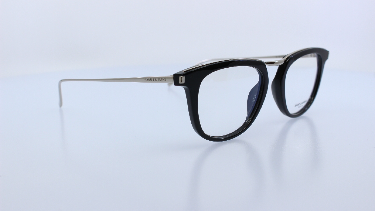 SAINT LAURENT - FEKETE - SL753