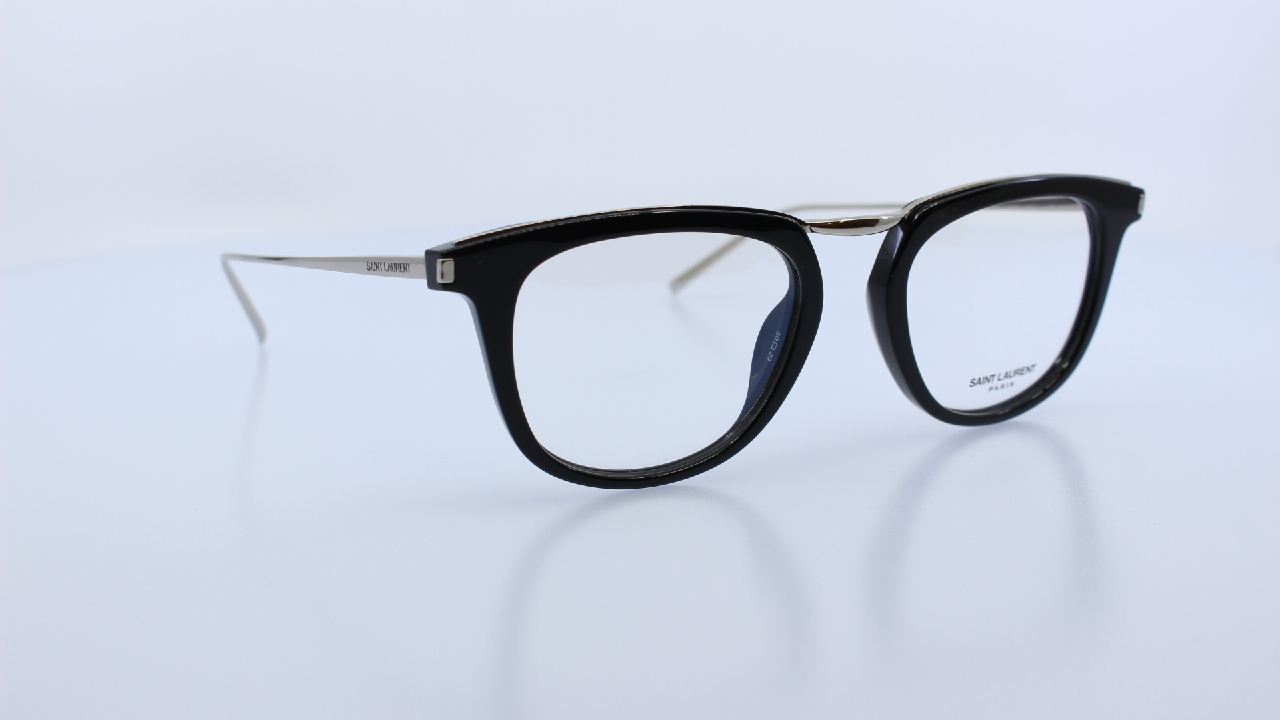 SAINT LAURENT - FEKETE - SL753