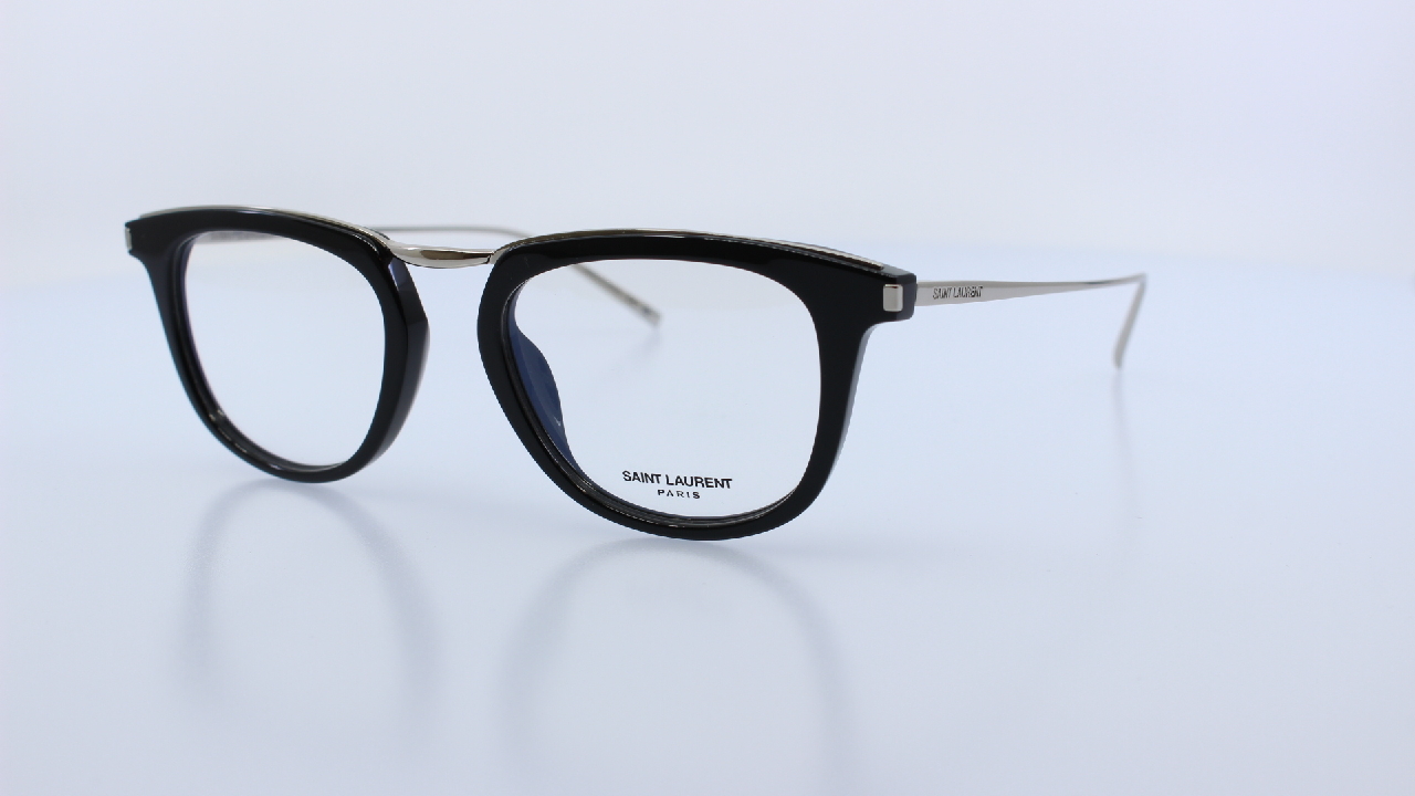SAINT LAURENT - FEKETE - SL753