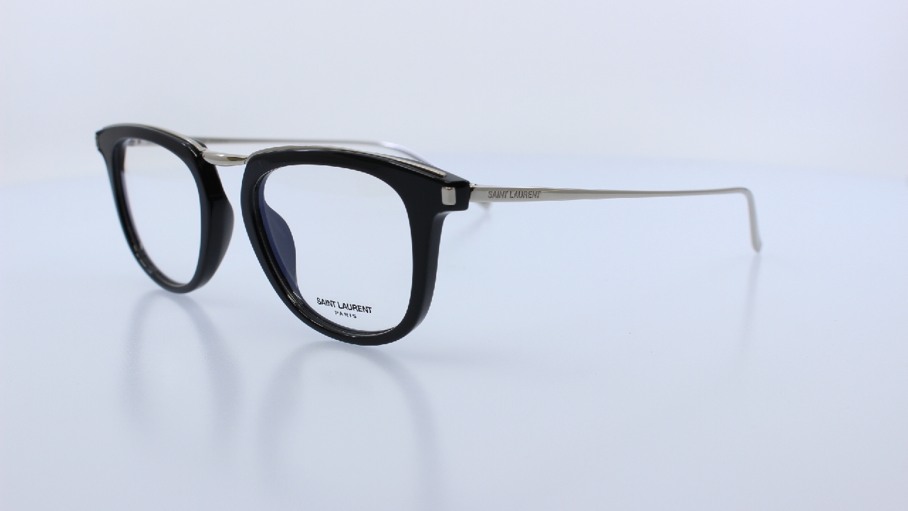 SAINT LAURENT - FEKETE - SL753