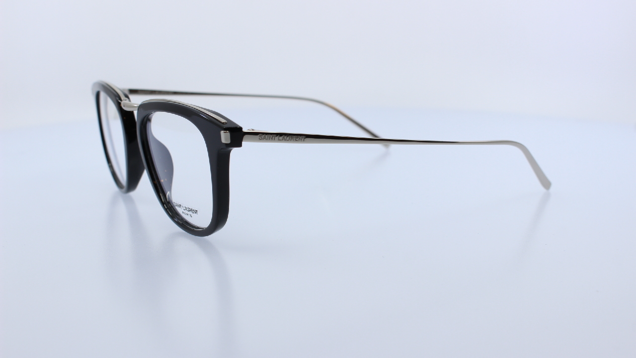SAINT LAURENT - FEKETE - SL753