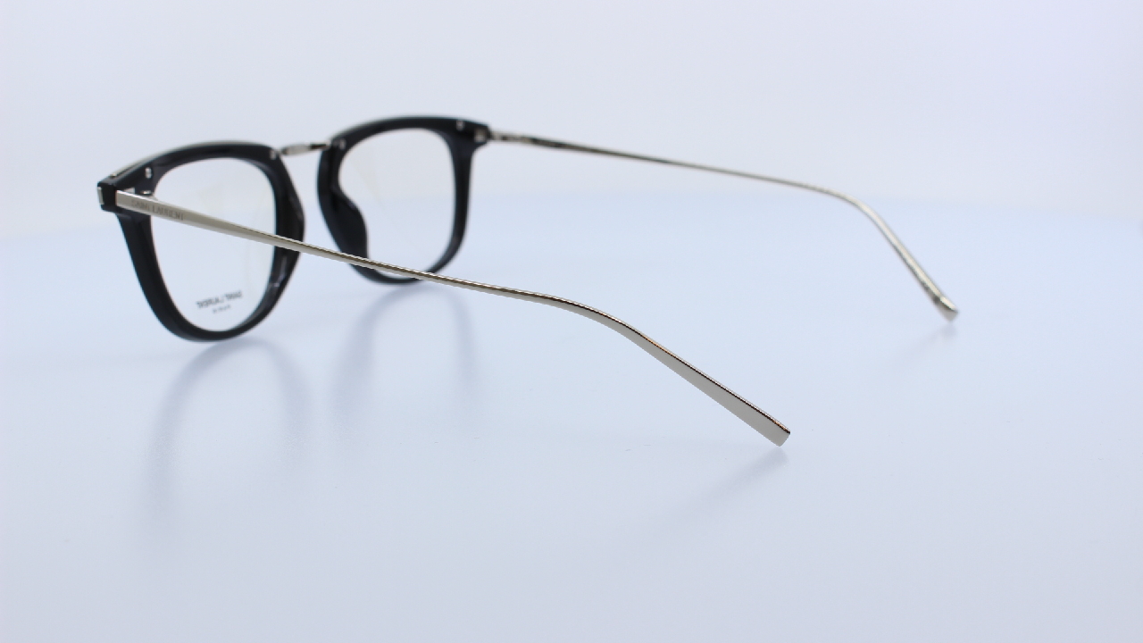 SAINT LAURENT - FEKETE - SL753