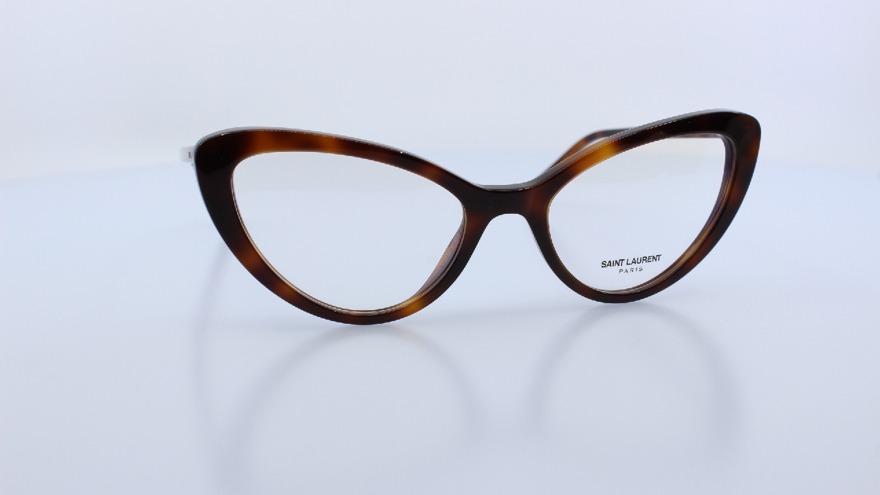 SAINT LAURENT - BARNA - SL777